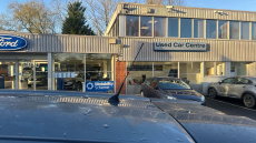 Nissan Juke 1.0 DiG-T Acenta 5dr Petrol Hatchback